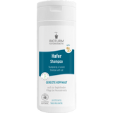 Bioturm Hafer Shampoo