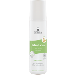 Bioturm Loción de Avena - 200 ml