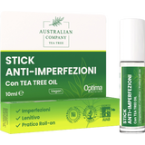 Australian Company Tea Tree Olie Anti-Puistjes Roll-on