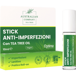 Australian Company Teebaumöl Anti-Pickel Roll-on - 10 ml