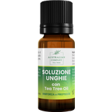 Australian Company Soluzione Unghie con Tea Tree Oil