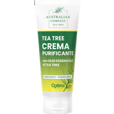 Australian Company Crema Purificante con Olio Essenziale di Tea Tree