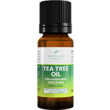 Optima Naturals Australian Company Tea Tree Olie