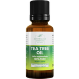 Optima Naturals Australian Company Tea Tree Olie