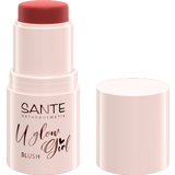 SANTE U Glow Girl Blush Stick