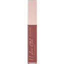 SANTE Naturkosmetik U Glow Girl Lip Lacquer - 01 Nude