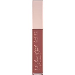 SANTE U Glow Girl Lip Lacquer - 01 Nude