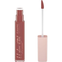 SANTE U Glow Girl Lip Lacquer - 01 Nude