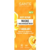 SANTE Deep Repair 1 Min Wonder Mask