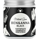 Black Toothpaste, 100 ml