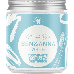 BEN & ANNA Dentifrice 