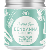 BEN & ANNA Pasta za zube "Sensitive"