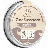 Zinc Sunscreen Face & Sport Tinted SPF 30