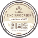 Zinc Sunscreen Face & Sport Original White SPF 30 - 45 g