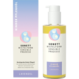 MISTELFORM SENSIBLE PROZESSE Olio per Bambini