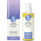 MISTELFORM SENSIBLE PROZESSE Body & Massage Oil