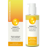 MISTELFORM SENSIBLE PROZESSE Olio per Massaggi e per il Corpo