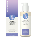 Sonett MISTELFORM SENSIBLE PROZESSE Body Lotion - Lavendel-Wierook