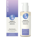 Sonett MISTELFORM SENSIBLE PROZESSE Body Lotion