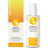 Lotion Corporelle "MISTELFORM SENSIBLE PROZESSE"