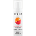 Mossa Vitamin Cocktail Energizing Serum - 30 ml