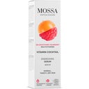 Mossa Vitamin Cocktail Energizing Serum - 30 ml