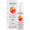 Mossa Vitamin Cocktail Energising Serum - 30 ml