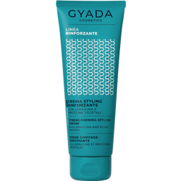 GYADA Cosmetics Stärkende Styling-Creme mit Spirulina - 125 ml