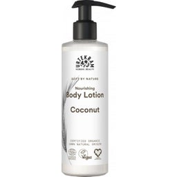 Urtekram Coconut Nourishing Body Lotion - 245 ml