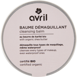 Avril Cleansing Balm - 100 ml