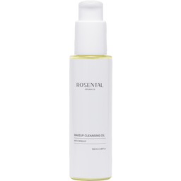 Rosental Organics Makeup Cleansing Oil - 100 ml