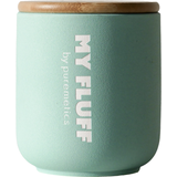 puremetics MY FLUFF Ceramic Jar