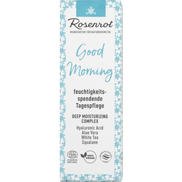 Rosenrot Good Morning Day Cream - 50 ml