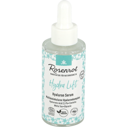 Rosenrot Hydra Lift Hyaluron Serum - 30 ml