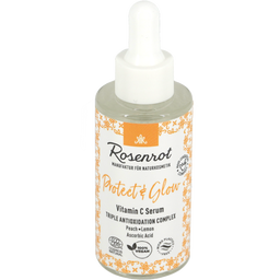 Rosenrood Protect & Glow Vitamin C Serum - 30 ml