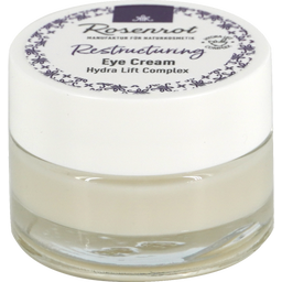 Rosenrot Restructuring Eye Cream - 15 ml