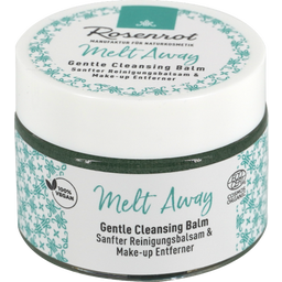 Rosenrot Melt Away Gentle Cleansing Balm  - 45 ml