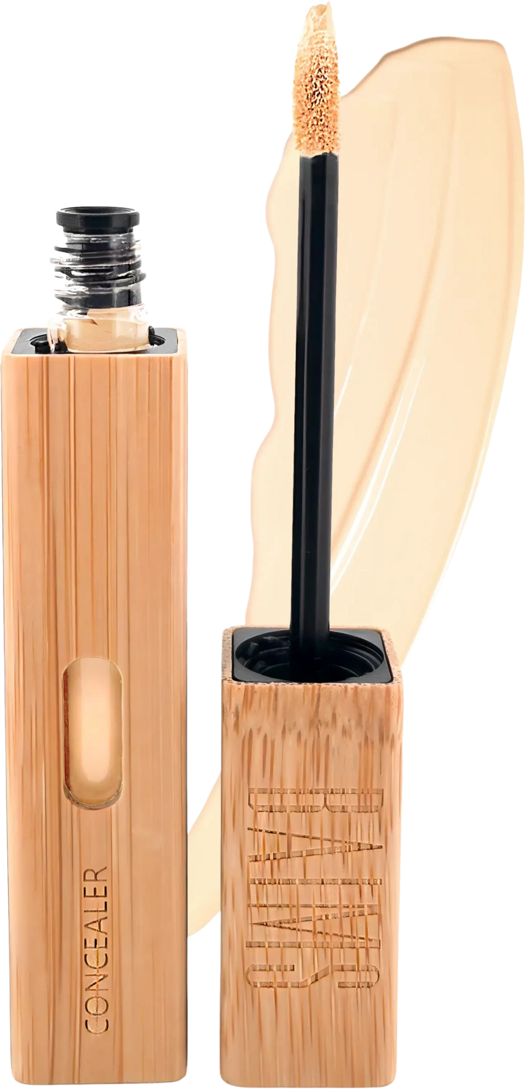 Baims Organic Cosmetics Concealer - 10 Light