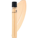 Baims Organic Cosmetics Refill Concealer - 15 Light-Medium