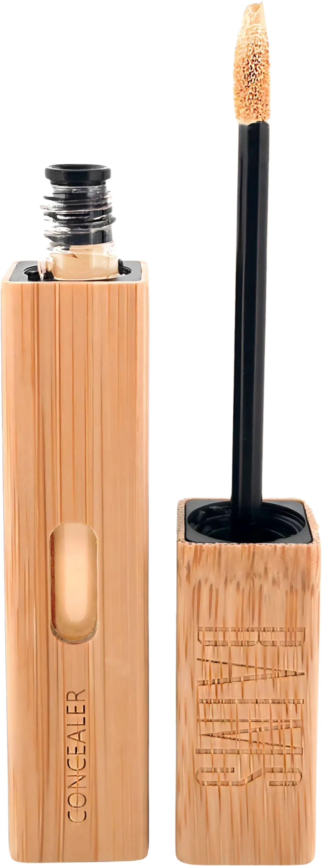 Baims Organic Cosmetics Concealer - 10 Light