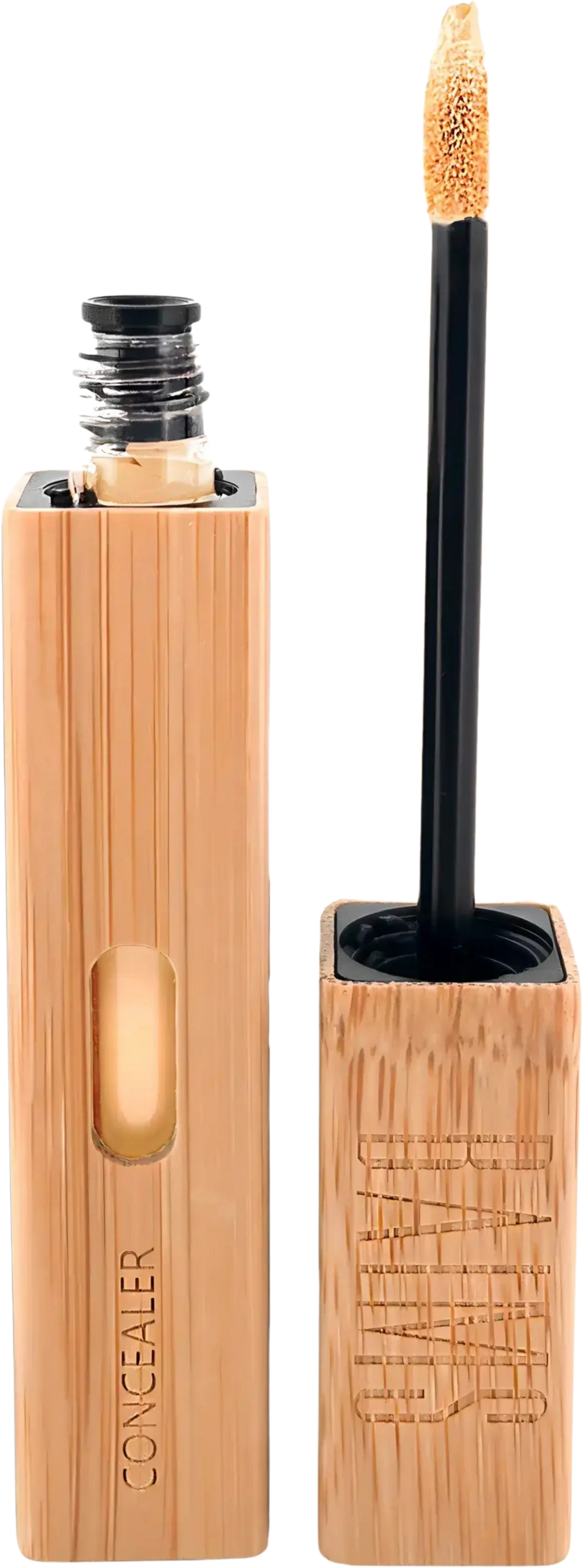 Baims Organic Cosmetics Concealer - 15 Light-Medium
