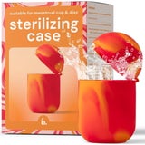 Comfycase Sterilizing Care for Menstrual Cups & Discs 