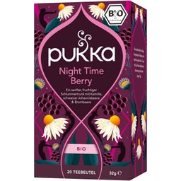 Pukka Tisane Fruitée 