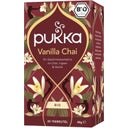 Pukka Vanilj Chai Ekologiskt Kryddte - 20 tepåsar