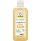 LÉA NATURE SO BiO étic Vanilla Delight Douchegel