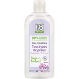 LÉA NATURE SO BiO étic Organic Mallow Micellar Water 