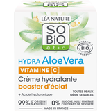 LÉA NATURE SO BiO étic Aloë Vera Moisturizer