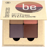 benecos Natural Quattro Eye Shadow