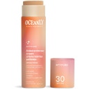 Oceanly PHYTO-SUN Tinted Shimmer Sunscreen SPF30 - 30 g