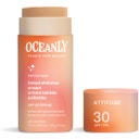 Oceanly PHYTO-SUN Tinted Shimmer Sunscreen SPF30 - 8,5 g